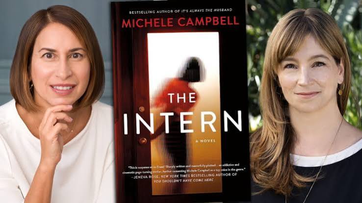 'The Intern' Drama Based On Michele Campbell Book Set At Peacock: Excl