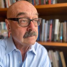 August 2021 Alum of the Month: Christopher Winship '68