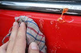 Like you would for pollen, start by hosing off the car. Pin On Household Tips And Tricks Diy