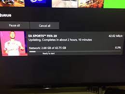Ea sports' fifa 21 has been updated to offer the best virtual experience of the king of sports. Fifa 20 Pre Download 42 75gb On Xbox Fifa
