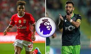 Latest manchester united transfer news now today manchester united transfer news now? Premier League Transfer News Which Deals Could Be Announced Today Football Sport Express Co Uk