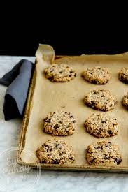 Sugar free oatmeal cookies are sure going to make a great impression. Super Healthy Oatmeal Cookies No Flour Sugar Free Vegan