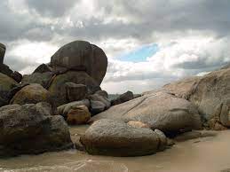 Photo Highlight Penguins At Boulders Beach Boulder Beach Bouldering Photo
