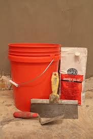 Plaster magic painters patching plaster. Img 0617 Concrete Wall Concrete Diy Concrete