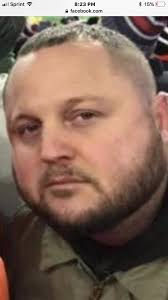 Timothy Redmond, age 38