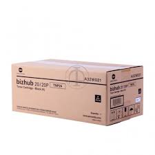 We did not find results for: A32w021 Tnp24 Konica Minolta Toner Cartridge Black