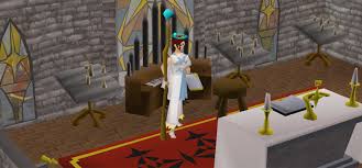 To gain access to this prayer, players must complete the king's ransom quest and the knight waves training grounds activity, along with having level 70 defence . Osrs Is Rigour Worth Getting Fandomspot