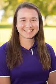 2017-18 Women's Golf Roster