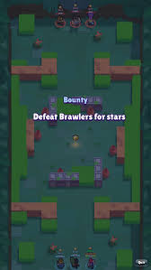 This feature will be added with the next update that is coming soon! Brawl Stars Tips And Tricks Choosing The Right Brawler For Each Map Bounty Articles Pocket Gamer