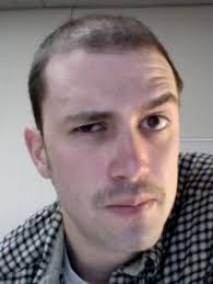 Movember Moustache Photo Diary 2011: Day 7