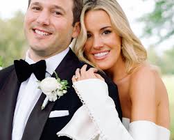 Real Wedding: Anastasia and Gregory