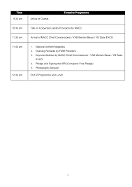 A tentative definition becomes a full definition if the end of the translation unit is reached and no definition has appeared with an initializer for the identifier. Https Www Fmm Org My Images Articles Circulars 20members 20only General 20information 2018 Gi17 20 20programme Pdf