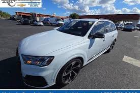 Image result for Glacier White 2023 SQ7
