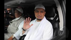 Ustaz arifin ilham meninggal dunia, rabu, 22 mei 2019. Sebelum Meninggal Ustaz Arifin Ilham Minta Ini Pada Anak Showbiz Liputan6 Com