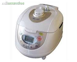 Eres una golosa o goloso y te. Mil Anuncios Com Robot De Cocina Chef 2100