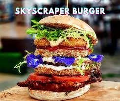 The ha ha cheong gai chicken drumlets and burger tasted so delicious! Flav Posts Facebook