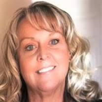 Mardelle Justine Naylor Obituary (2024)