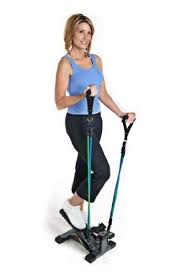 Exercise Home Workout Stepper Fitness Machine Climber Stair Cardio Gym Mini Stminainstride No Equipment Workout Steppers Workout Machines