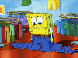 When People Say Wow You Re So Short As If You D Never Realised Short Girl Problems Scrubs Online Spongebob