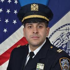 NYPD 45th Precinct على X: "After 28 years of service to this city and our  department, 45th Precinct Detective Squad LT Ralph Cilento retired today.  Join us in wishing him well in