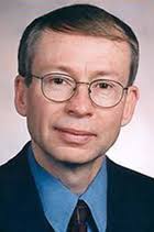 Alumnus Orr named provost of Worcester Polytechnic Institute