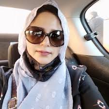 Profile for Arifa Syeda