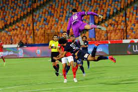 هذا المحتوى لم يتم انشائه او استضافته بواسطة موقع بطولات وأي. Ø§Ù„Ø£Ù‡Ù„ÙŠ 2 0 Ø¥Ù†Ø¨ÙŠ ÙÙŠ Ø§Ù„Ø¯ÙˆØ±ÙŠ Ø§Ù„Ù…ØµØ±ÙŠ Ø§Ù†ØªØµØ§Ø± Ø£ÙˆÙ„ Ù„Ù„Ù…Ø§Ø±Ø¯ Ø§Ù„Ø£Ø­Ù…Ø± Ø¨Ø¹Ø¯ Ø§Ù„Ø¹ÙˆØ¯Ø©