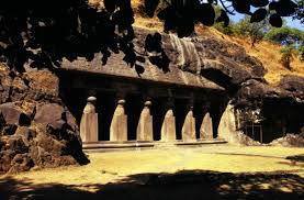 Elephanta Caves near Mumbai - Address ...