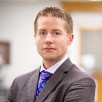 Joseph Wolcott's Instagram, Twitter & Facebook