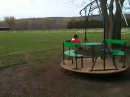 We hit 9,000,000 subscribers guys!! Backyard Amusement Park Backyard Outdoor Toys Amusement Park Rides