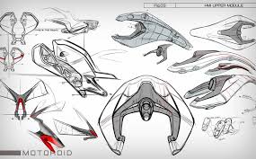 Yamaha Has The Kando Attitude In 2020 Concept Car Design Car And Motorcycle Design Motorbike Design