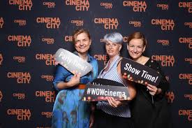 Although there's plenty of pleasure to be had simply walking around the city, there are 2 museums and galleries in ramnicu valcea that deserve some of your time. New Cinema City At Ramnicu Valcea 2018 Ran Communication