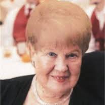 Wanda Walsh Obituary March 10, 2019