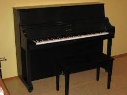 Those used for public performances should be tuned at least once a week. How Often To Tune Your Piano Blakemore Piano Services