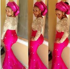 Image result for nigerian attires