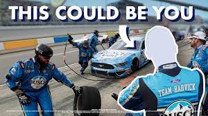 Nascar race cars are getting more complex every year, and so are nascar driver communications systems. Nascar Race Mom Win A Job Of A Nascar Fan S Lifetime