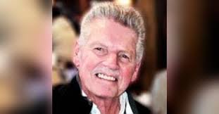 Ronald Dale Strom Obituary