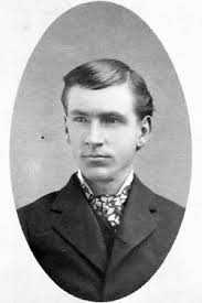 Anson Evans Wright (1860-1936)