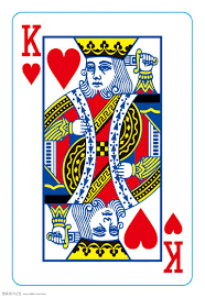 Poker King Poker King Black And White Instagram Card Games