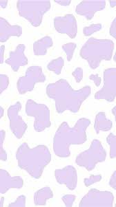 Multiple sizes available for all screen sizes. Aesthetic Cow Print Wallpaper Blue Novocom Top