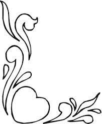 Vector lo zentangl dell illustrazione una talpa in tana con. Risultati Immagini Per Immagini Di Fiori Da Colorare Immagini Di Fiori Cornice Di Fiori Cornici