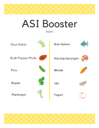 We did not find results for: Asi Booster Terbaik Untuk Ibu Menyusui Ella Fitria