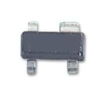 Microprocessor Supervisor, 1 Monitors, Manual, Active-Low, 1 to 5.5V in,  SOT-143-4, -40 to 85 °C