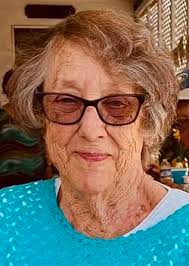 Donna Louise Canaday Kindig (1936-2024)