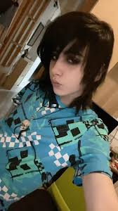 Rolita 💗 #emomusic #nostalgia #fallinginreverse