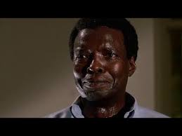 Amazing Grace (Disturbing Version)