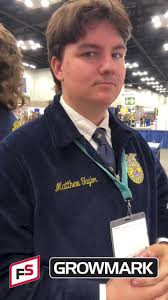 FFA 2024 Indianapolis Natiol Convention @Kaden_Tucker