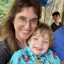 Stitch Ears, 3D Printed Mouse Ears Stitch Headband