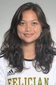 2021 Women's Soccer Roster