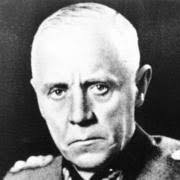 About Ludwig Beck: German general (1880 - 1944) | Biography, Bibliography,  Facts, Career, Wiki, Life